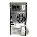 Fujitsu Esprimo Midi Tower PC Barebone P556 MT Dual Core i3-6100 2x 3,7GHz A-Grade