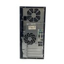 HP Pro Midi Tower PC Barebone 6300 MT Dual Core G2120 2x 3,1GHz B-Grade