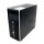 HP Pro Midi Tower PC Barebone 6300 MT Dual Core G2120 2x 3,1GHz B-Grade