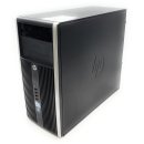 HP Pro Midi Tower PC Barebone 6200 MT Dual Core G850 2x...