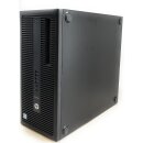 HP EliteDesk Midi Tower PC Barebone 800 G2 MT Quad Core i5-6500 4x 3,2GHz B-Grade