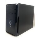 Dell Vostro Midi Tower PC Barebone 270 MT Quad Core i5-3470 4x 3,2GHz B-Grade