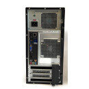 Dell Vostro Midi Tower PC Barebone 270 MT Quad Core i5-3470 4x 3,2GHz C-Grade