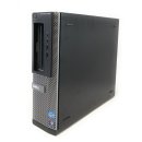 Dell Optiplex Desktop PC Barebone 390 SFF Quad Core...