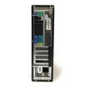 Dell Optiplex Desktop PC Barebone 990 SFF Quad Core i5-2400 4x 3,1GHz C-Grade