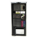 Dell Optiplex Midi Tower PC Barebone 755 MT Dual Core E6550 2x 2,3GHz C-Grade