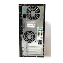 HP Pro Midi Tower PC Barebone 6300 MT Dual Core i3-2120 2x 3,3GHz C-Grade