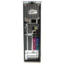 Dell Optiplex Desktop PC Barebone 755 DT Dual Core E6750 2x 2,6GHz C-Grade