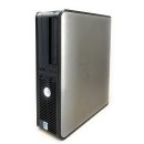 Dell Optiplex Desktop PC Barebone 755 DT Dual Core E6750 2x 2,6GHz C-Grade