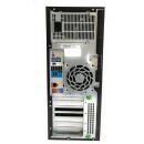 HP Workstation Tower PC Barebone Z420 MT Octa Core e5-2670 8x 2,6GHz C-Grade