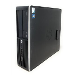 HP Elite Desktop PC Barebone 6200 Pro DT Dual Core G850 2x 2,9GHz C-Grade