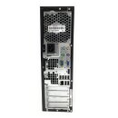 HP Elite Desktop PC Barebone 6200 Pro DT Dual Core G850 2x 2,9GHz C-Grade