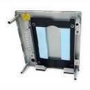 EBY Gigabyte Brix GB-BACE-3000 Barebone Mini PC Dual Core N3000 2x1,04Ghz A-Ware