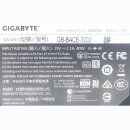 EBY Gigabyte Brix GB-BACE-3000 Barebone Mini PC Dual Core N3000 2x1,04Ghz A-Ware