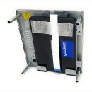 EBY Gigabyte Brix GB-BACE-3000 Barebone Mini PC Dual Core N3000 2x1,04Ghz A-Ware