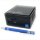 EBY Gigabyte Brix GB-BACE-3000 Barebone Mini PC Dual Core N3000 2x1,04Ghz A-Ware