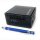 EBY Gigabyte Brix GB-BACE-3000 Barebone Mini PC Dual Core N3000 2x1,04Ghz A-Ware