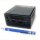 EBY Gigabyte Brix GB-BACE-3000 Barebone Mini PC Dual Core N3000 2x1,04Ghz A-Ware