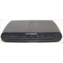 Thomson SpeedTouch 716i V5 DSL Router + Modem  / VOIP / 4P Switch / A-Ware