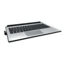 HP Type Cover UK QWERTY X2 G2 Collaboration Keyboard z.B....