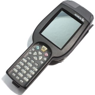 Mobilterminal HTE00003 NordicID Merlin HT B imgr2D WLAN
