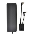 Dockingstation HP Notebook USB-C + 4,5mm USB Power...