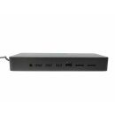 Dockingstation HP Notebook USB-C + 4,5mm USB Power...