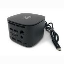 Dockingstation HP Thunderbolt Dock 120W G2 + 120 Watt Netzteil