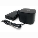 Dockingstation HP Thunderbolt Dock 120W G2 + 120 Watt Netzteil