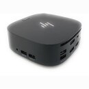 Dockingstation HP Notebook Universal Dock G2 USB USB-C DP HDMI LAN