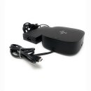 Dockingstation HP Notebook Universal Dock G2 USB USB-C DP HDMI LAN