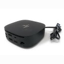 Dockingstation HP Notebook Universal Dock G2 USB USB-C DP HDMI LAN