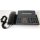 Ascom Office 35IP Systemtelefon f. Telefonanlage inkl. Hörer schwarz B-Ware