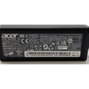 Externes Netzteil Acer ADP-45HE 45W 19V 2,37A