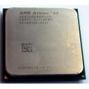 CPU AMD Sockel 754 Athlon 64 3000+  ADA3000AIK4BX Tray / CBBWE