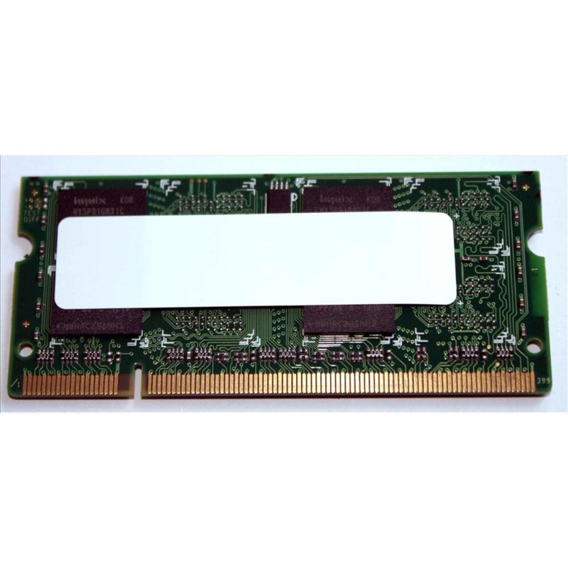 1GB/1024MB DDR - S0-Dimm PC2700 333MHz