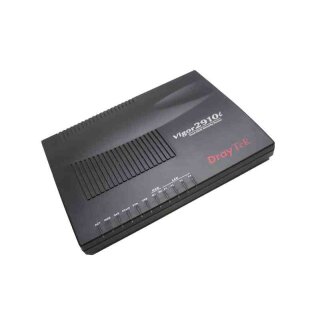 Router DrayTek Vigor 2910i Dual-WAN Security Neuware in OVP