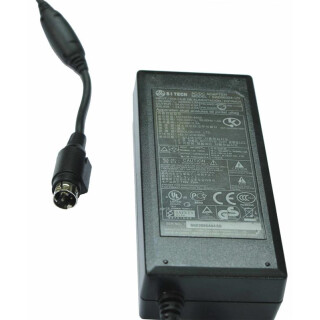 Netzteil Bondrucker 24V/2,5A für Epson TM und U Serie / Samsung SRP-300 , SRP-350 , SRP-500