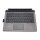 HP Type Cover DE QWERTZ X2 612 G2 Collaboration Keyboard z.B. 612 / 1012 G2 Refurbished