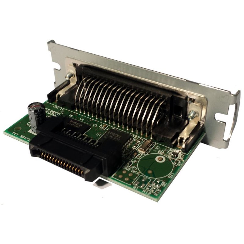 EPSON UBP02II Parallel Interface 2119979 C823891 2083472 M112D, 19,99