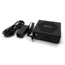 Promethean Mini PC Quad Core N2930 4x1,83Ghz 64GB SSD 4GB RAM Win 8.1 IP Neu-Ware