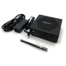 Promethean Mini PC Quad Core N2930 4x1,83Ghz 64GB SSD 4GB RAM Win 8.1 IP Neu-Ware
