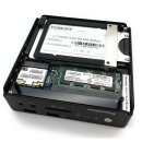 Promethean Mini PC Quad Core N2930 4x1,83Ghz 64GB SSD 4GB RAM Win 8.1 IP Neu-Ware