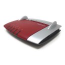 AVM FRITZ!Box 7490 WLAN AC N / Keine Funktion verbrannter Kondensator / VOIP / NAS / DECT / ISDN / Analog