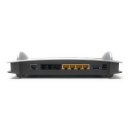 AVM FRITZ!Box 7490 WLAN AC N / Keine Funktion verbrannter Kondensator / VOIP / NAS / DECT / ISDN / Analog