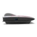 AVM FRITZ!Box 7490 WLAN AC N / Keine Funktion verbrannter Kondensator / VOIP / NAS / DECT / ISDN / Analog