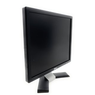 Monitor Dell E178FPc TFT 17,0 Zoll 1280x1024 Pixel 5:4 VGA B-Ware