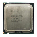 CPU Intel 775 Pentium Dual Core 2 x 2,2 GHz E2200 Tray /...
