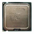 CPU Intel 775 Core 2 Duo 2 x 1,867 GHz E6320 Tray / SLA4U
