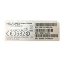 Huawei B260A 3G UMTS WLAN Router Modem Wireless Hotspot Schwarz C-Ware mit Netzteil